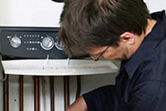 boiler repair Newton Purcell