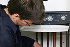 boiler replacement Newton Purcell