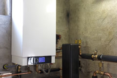 Newton Purcell condensing boiler companies