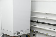 free Newton Purcell condensing boiler quotes